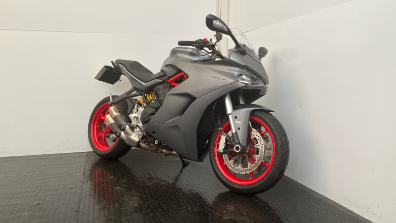 Ducati Supersport 950 (16MY)